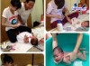 Top 3 chăm sóc mẹ và bé tận nơi tận tình giá rẻ Quy Nhơn Bình Định nhân viên tay nghề cao