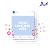 Top 3 dịch vụ tăng like giá rẻ chất Đông Hà Quảng Trị gây dựng thương hiệu