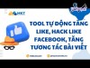 Top 4 dịch vụ tăng like giá rẻ chất Bạc Liêu Mức giá phải chăng (2)