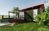 Top 4 Nhà container cung cấp giá tốt chất lượng Nha Trang Khánh Hòa tiện nghi