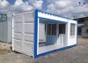 Top 4 Nhà container cung cấp giá tốt chất lượng Vinh Nghệ An độc đáo