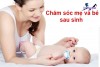 Top 5 chăm sóc mẹ và bé tận nơi tận tình giá rẻ Đà Nẵng chất lượng (1)