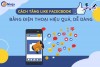 Top 5 dịch vụ tăng like giá rẻ chất Hà Tĩnh kinh doanh dễ dàng