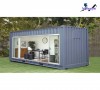 Top 5 Nhà container cung cấp giá tốt chất lượng Bến Tre cực tiện lợi
