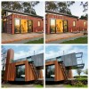 Top 5 Nhà container cung cấp giá tốt chất lượng Kon Tum hiện đại