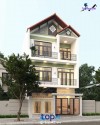 Top 5 Xây dựng trọn gói giá rẻ chất lượng cao Điện Biên Phủ đảm bảo tiến độ