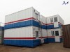 Top 6 Nhà container cung cấp giá tốt chất lượng Ninh Bình làm văn phòng
