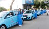 Top 6 Số điện thoại taxi giá rẻ xanh Cần Thơ được lựa chọn nhiều nhất