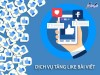 Top 7 dịch vụ tăng like giá rẻ chất Đồng Xoài Bình Phước duy trì tương tác lâu dài