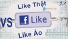 Top 7 dịch vụ tăng like giá rẻ chất Thái Nguyên giá ưu đãi