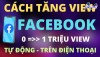 Top 7 dịch vụ tăng view giá rẻ chất Sơn La mang lại giá trị cao