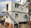 Top 7 Nhà container cung cấp giá tốt chất lượng Lào Cai đảm bảo uy tín