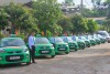 Top 7 Số điện thoại taxi giá rẻ xanh Pleiku Gia Lai an toàn, thoải mái