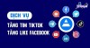 Top 8 dịch vụ tăng like giá rẻ chất Sóc Trăng vừa hiệu quả vừa rẻ