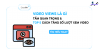 Top 9 dịch vụ tăng view giá rẻ chất Mỹ Tho Tiền Giang cực an toàn