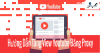 Top 9 dịch vụ tăng view giá rẻ chất Phủ Lý Hà Nam bạn nên tham khảo