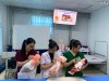 Top chăm sóc mẹ và bé tận nơi tận tình giá rẻ Bạc Liêu giúp mẹ trẻ thoải mái hơn