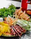 5 quán Nem Nướng Nha Trang Quận 8 ăn là ghiền Sài Gòn Hồ Chí Minh (5)