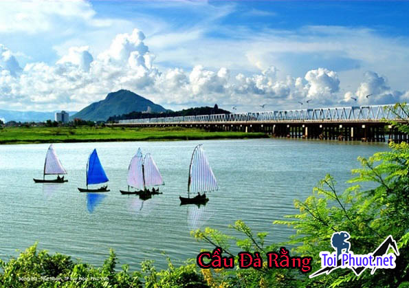Cầu Đà Rằng 3