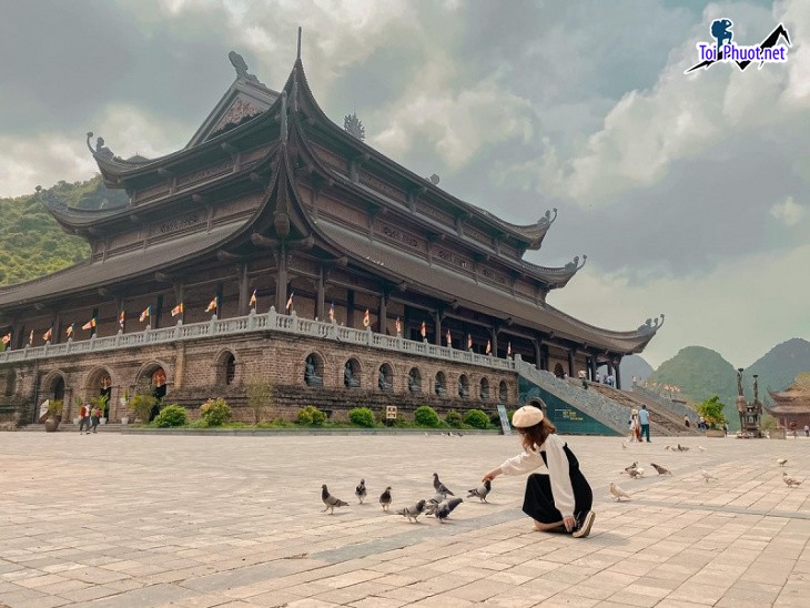 6 kinh nghiệm không thể bỏ qua Kinh Nghiệm du lịch Phủ Lý Hà Nam (3)