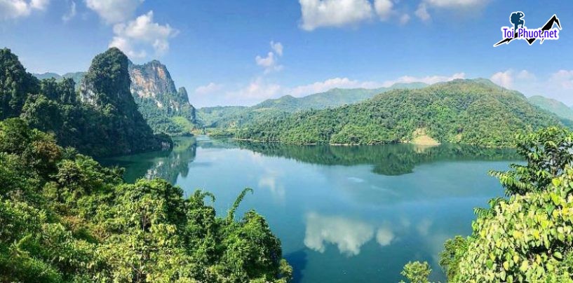 Cẩm nang du lịch Kinh Nghiệm du lịch Lai Châu (2)