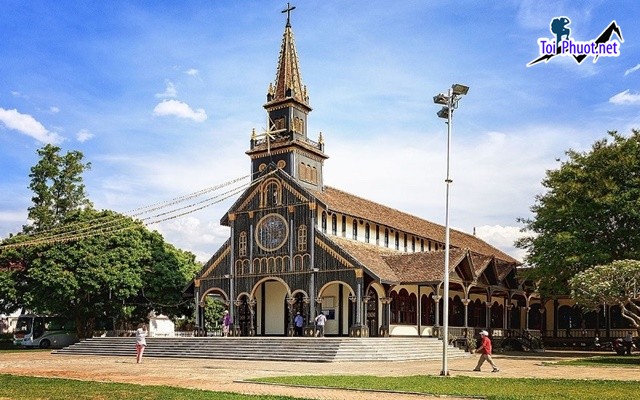 Cực Chi Tiết Cho Tín Đồ Mê Xê Dịch Kinh Nghiệm du lịch Kom Tum (3)