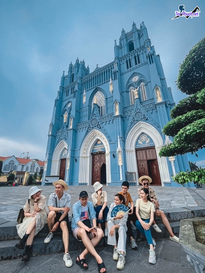 khám phá trọn 'xứ Thành Nam' A đến Z Kinh Nghiệm du lịch Nam Định (3)