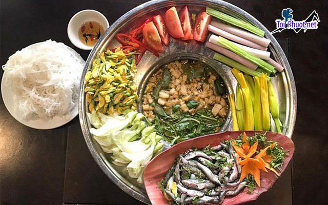 Kinh Nghiệm Du Lịch Bến Tre thưởng thức những món đặc sản thơm ngon (4)