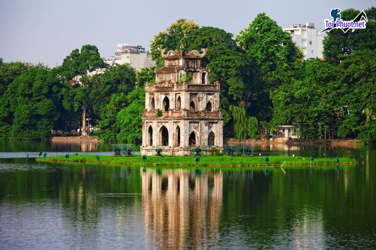 Kinh Nghiệm Du Lịch Hà Nội khám phá nét văn hóa độc đáo theo cách riêng (2)