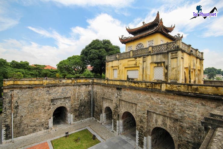 Kinh Nghiệm Du Lịch Hà Nội khám phá nét văn hóa độc đáo theo cách riêng (3)