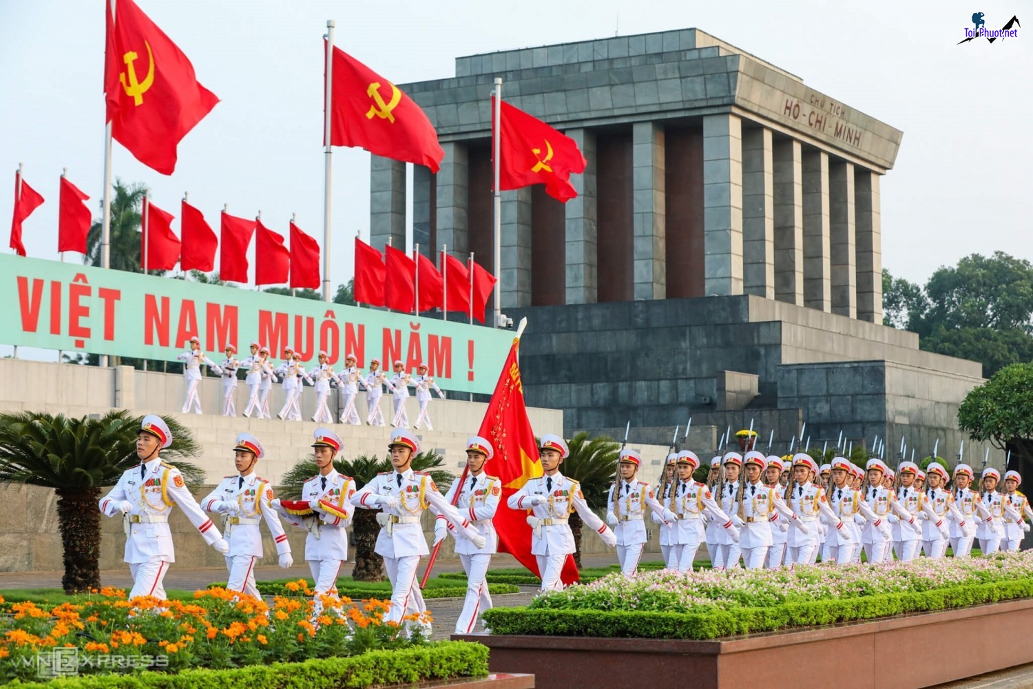 Kinh Nghiệm Du Lịch Hà Nội khám phá nét văn hóa độc đáo theo cách riêng (5)