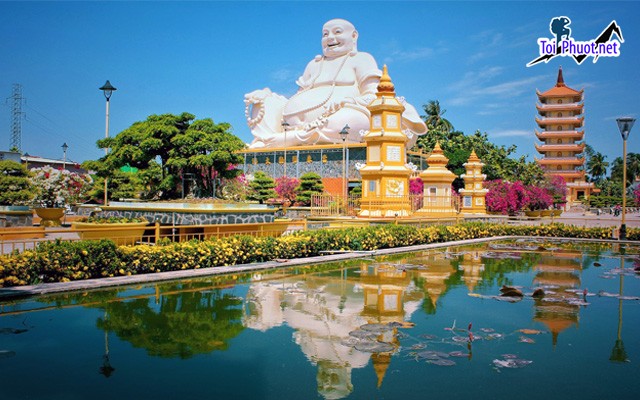 Kinh Nghiệm Du Lịch Mỹ Tho Tiền Giang nhưng điều mới lạ và chi tiết nhất (1)