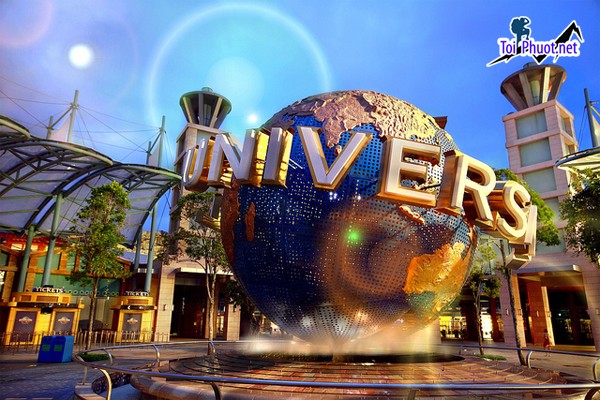 Kinh nghiệm mua Vé tham quan Universal Studios tận hưởng trải nghiệm (2)