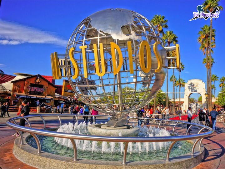 Kinh nghiệm mua Vé tham quan Universal Studios tận hưởng trải nghiệm (3)