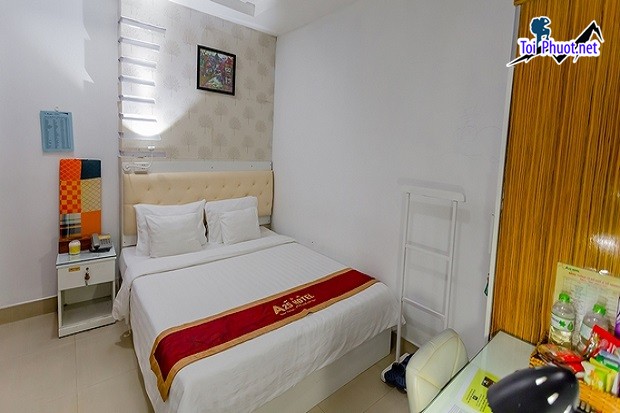 chuyến du lịch và Top 10 những khách sạn giá rẻ Phan Rang Tháp Chàm Ninh Thuận (1)