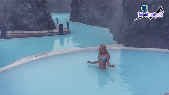 Đánh giá khu nghỉ dưỡng Spa retreat Iceland chỉ có một lần trong đời