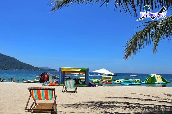 Dịch vụ tour hè khám phá bãi biển miền Trung khám phá 16 bãi biển cho mùa hè này (2)