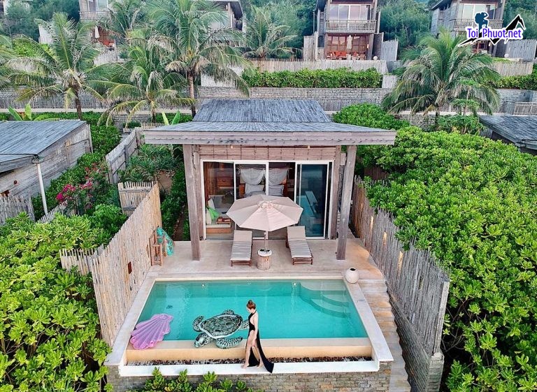 Top Điện Biên Phủ những Resort, villa tiện nghi sang trọng đẳng cấp (3)