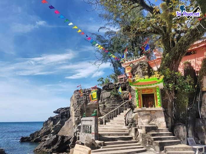 Tour Phú Quốc trọn gói 4 ngày giúp bạn giải tỏa căn thẳng cho bạn (3)