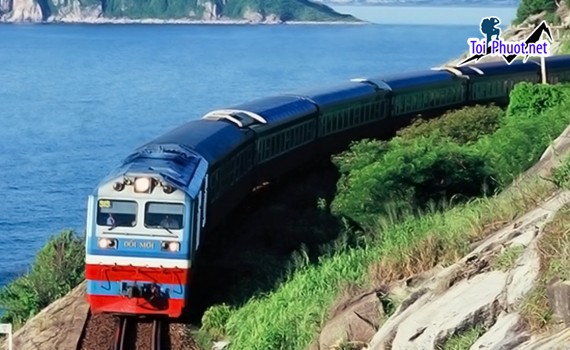 Bỏ túi những kinh nghiệm Dịch vụ Vé tàu hỏa giá rẻ nhanh chóng khi đi Phan Thiết Bình Thuận