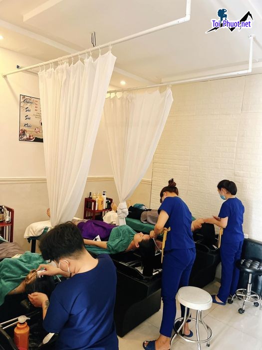 Dịch vụ toàn diện và chất lượng Spa, massage tỉnh Ninh Bình (2)