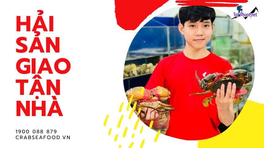 Lựa chọn mua hải sản online giao hàng tận nơi giá rẻ tiết kiệm thời gian (2)