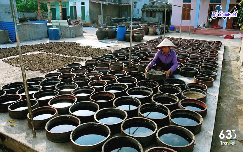 Những đặc sản trứ danh vùng đất tỉnh Nam định nên mua sắm với quà lưu niệm mang về (1)