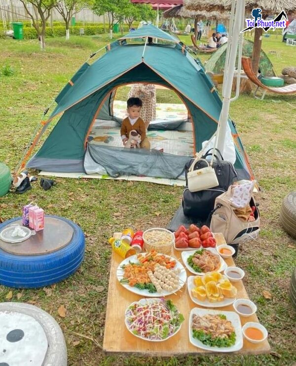 Tổng hợp những địa điểm và Dịch vụ tiệc nướng ngoài trời, BBQ tỉnh Hà Nội chất lượng (3)