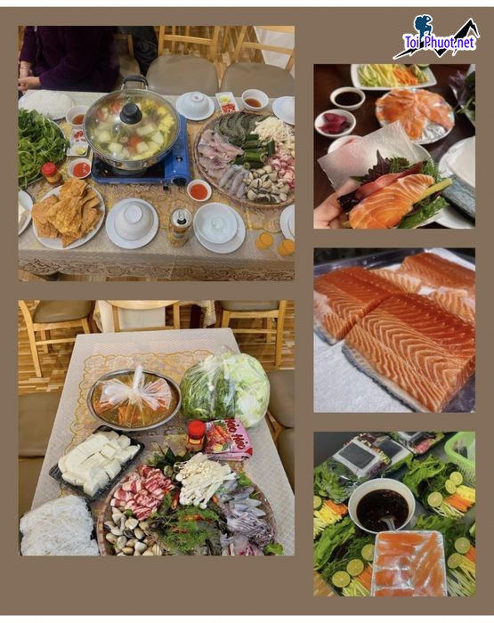 Tổng hợp những Nhà hàng quán ăn địa phương ngon chất lượng tỉnh Sơn La và địa điểm checkin đẹp (1)