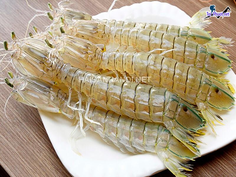 Địa chỉ Cung cấp mua bán Tôm tích giá rẻ tốt sỉ cực tươi cho khách hàng lựa chọn (2)