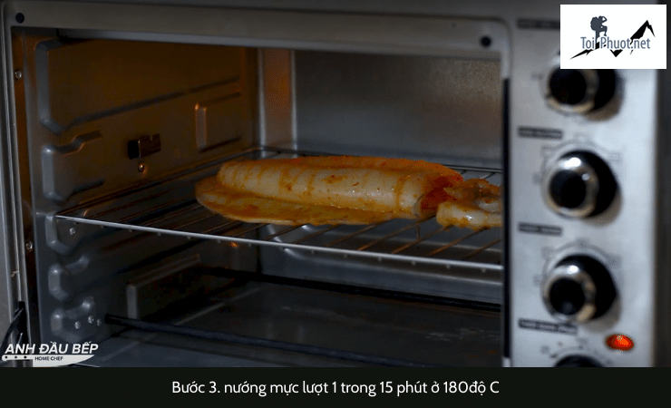 Món ngon hấp dẫn Cung cấp mua bán Mực nướng ớt giá rẻ tốt sỉ chuẩn vị nhà hàng (2)