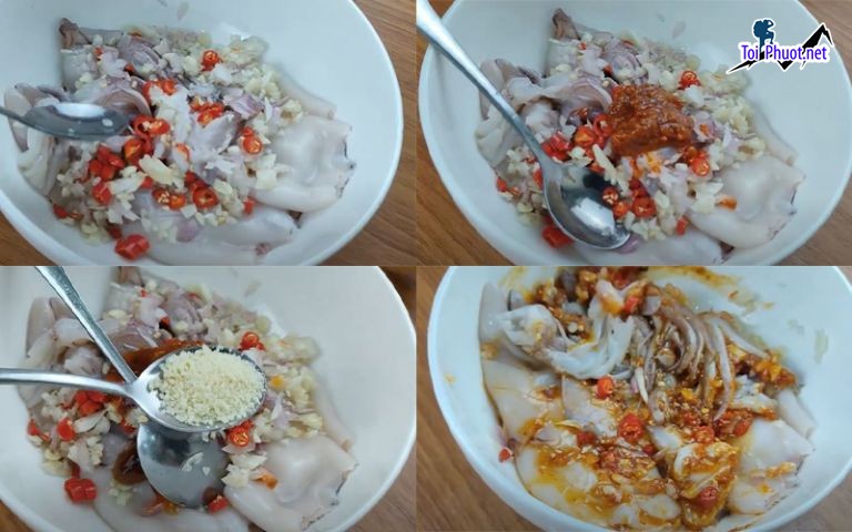 Mực ống nướng Cung cấp mua bán Mực ống nướng muối giá rẻ tốt sỉ sạch sẽ an toàn (5)