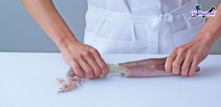 Mực ống nướng Cung cấp mua bán Mực ống nướng muối giá rẻ tốt sỉ sạch sẽ an toàn (7)