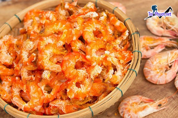 Nơi Cung cấp mua bán Tôm khô giòn giá rẻ tốt sỉ tốt nhất hiện nay (1)